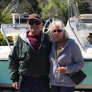 Meet your Posher, Joan